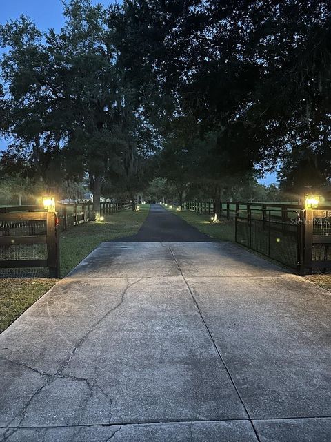 Tiny photo for 19950 SW 5th Place, Dunnellon, FL 34431 (MLS # TB8519916)