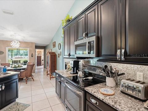 Tiny photo for 19950 SW 5th Place, Dunnellon, FL 34431 (MLS # TB8519916)
