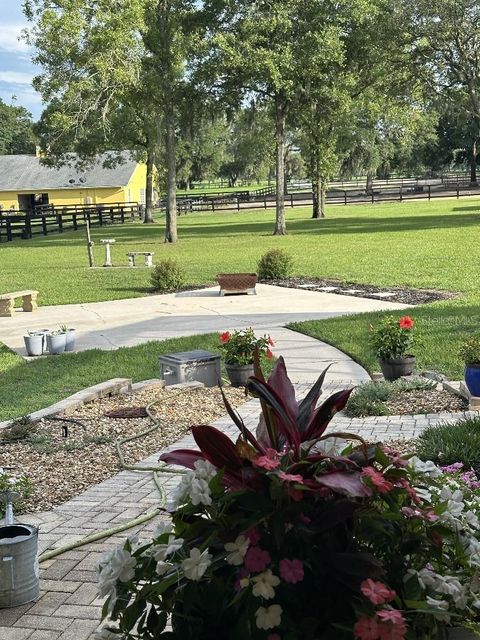 Tiny photo for 19950 SW 5th Place, Dunnellon, FL 34431 (MLS # TB8519916)