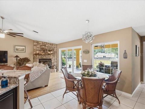 Tiny photo for 19950 SW 5th Place, Dunnellon, FL 34431 (MLS # TB8519916)