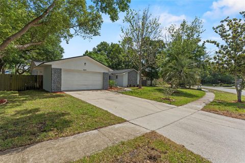 A home in ORLANDO