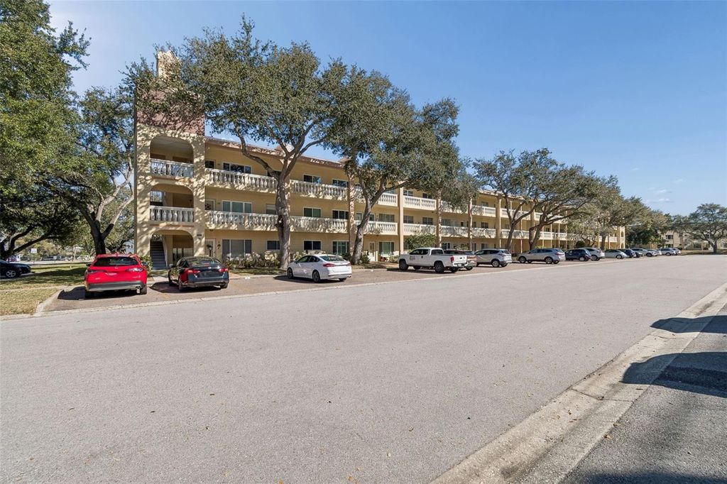 Photo of 2226 Switzerland Way #46, Clearwater, FL 33763 (MLS # TB8474038)