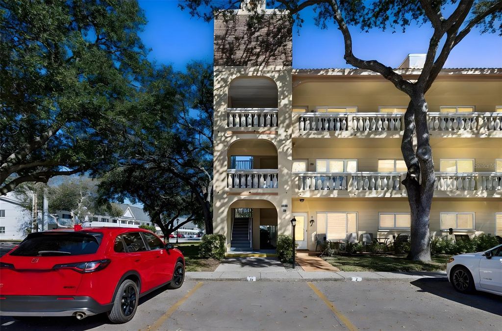 Photo of 2226 Switzerland Way #46, Clearwater, FL 33763 (MLS # TB8474038)