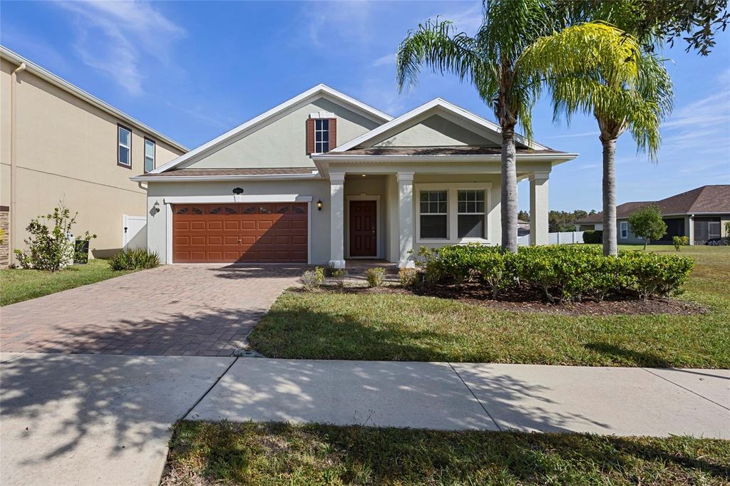 Photo of 19485 Paddock View Drive, Tampa, FL 33647 (MLS # TB8444121)
