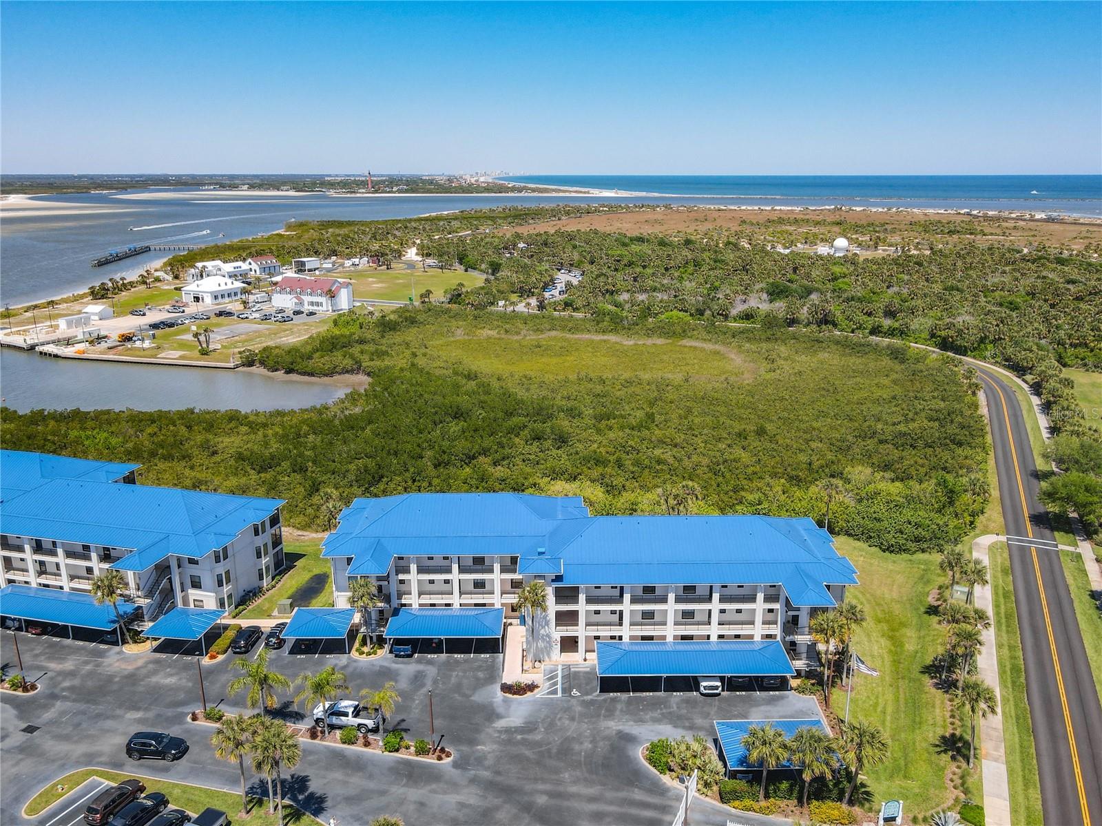 View NEW SMYRNA BEACH, FL 32169 condo