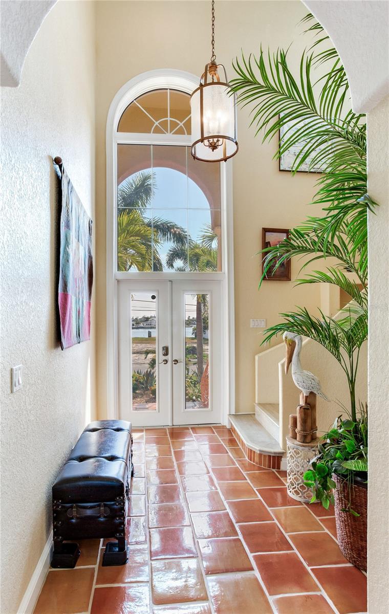 REDINGTON BEACH HOMES 5TH ADD - Residential