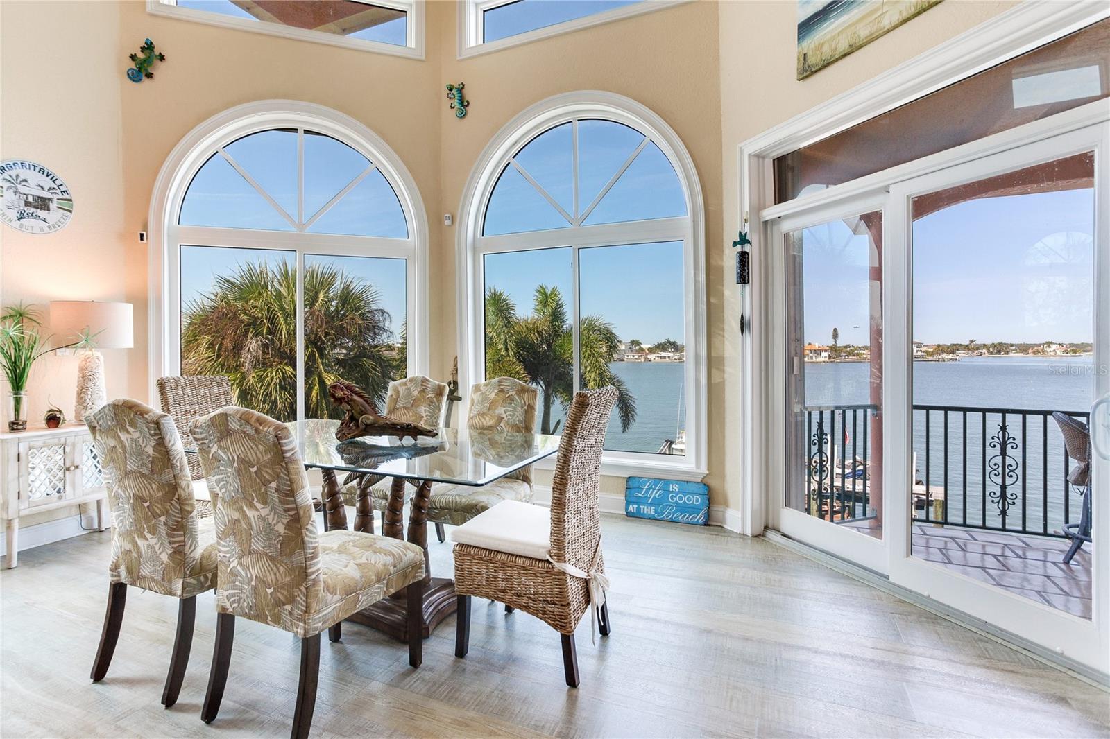 REDINGTON BEACH HOMES 5TH ADD - Residential