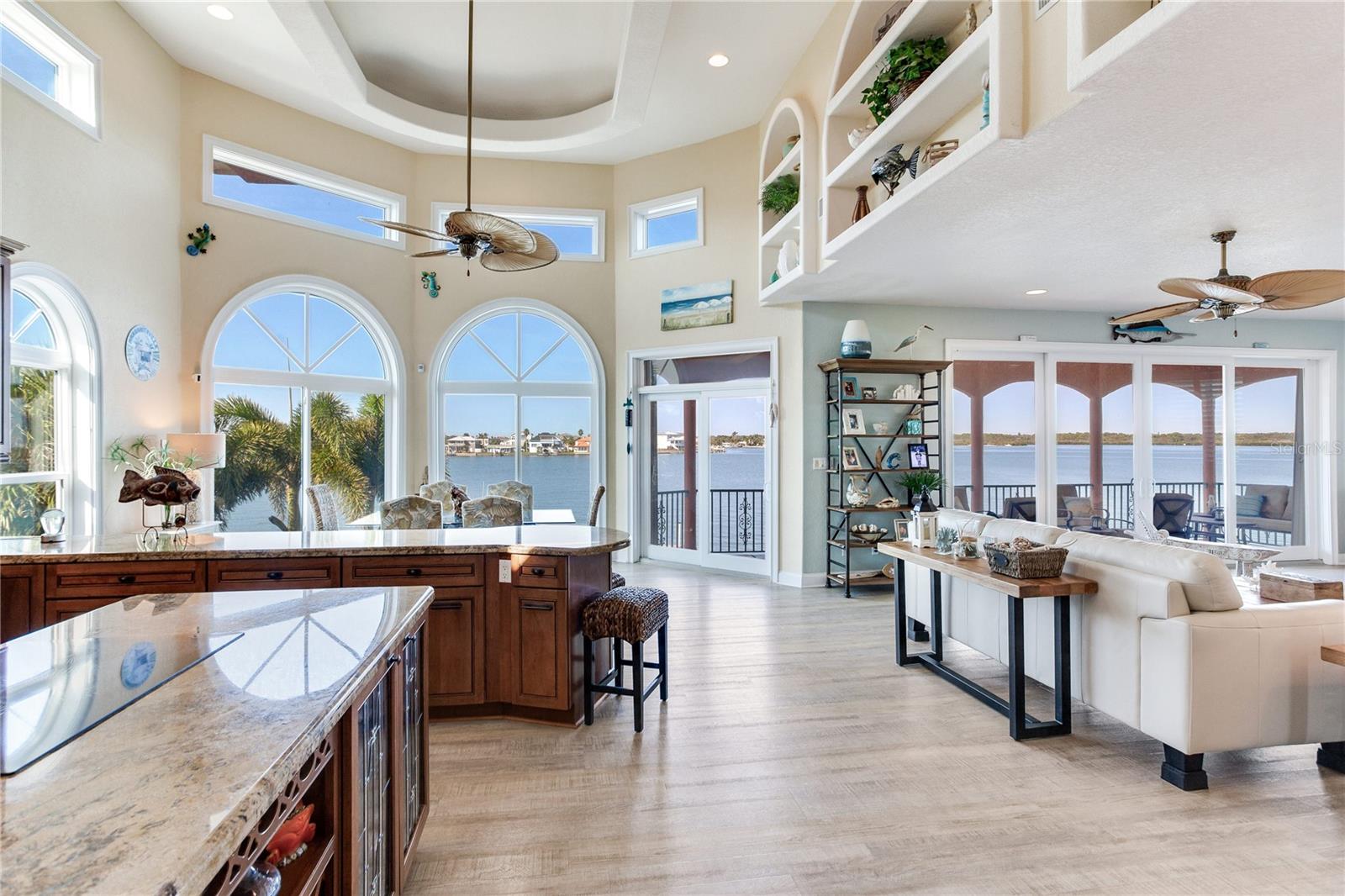 REDINGTON BEACH HOMES 5TH ADD - Residential