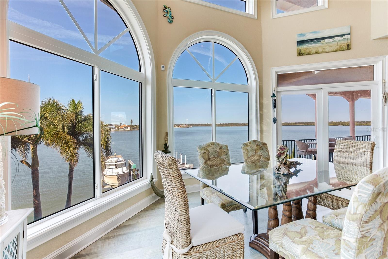 REDINGTON BEACH HOMES 5TH ADD - Residential