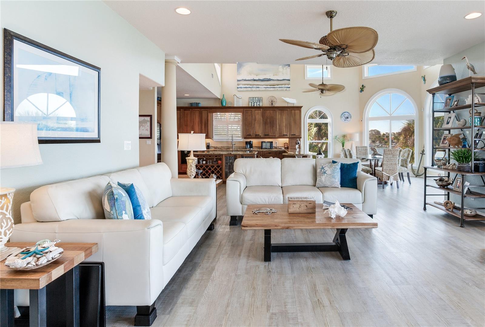 REDINGTON BEACH HOMES 5TH ADD - Residential
