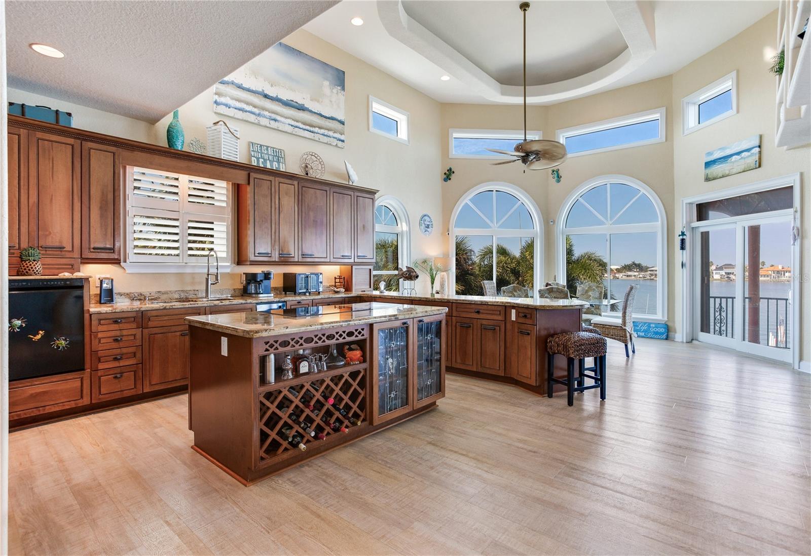 REDINGTON BEACH HOMES 5TH ADD - Residential