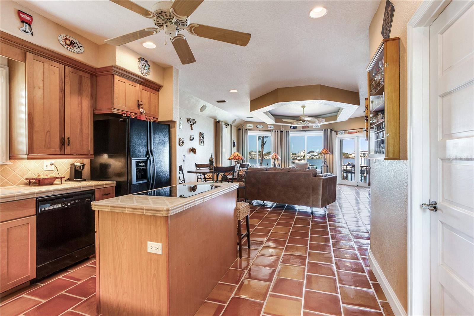 REDINGTON BEACH HOMES 5TH ADD - Residential