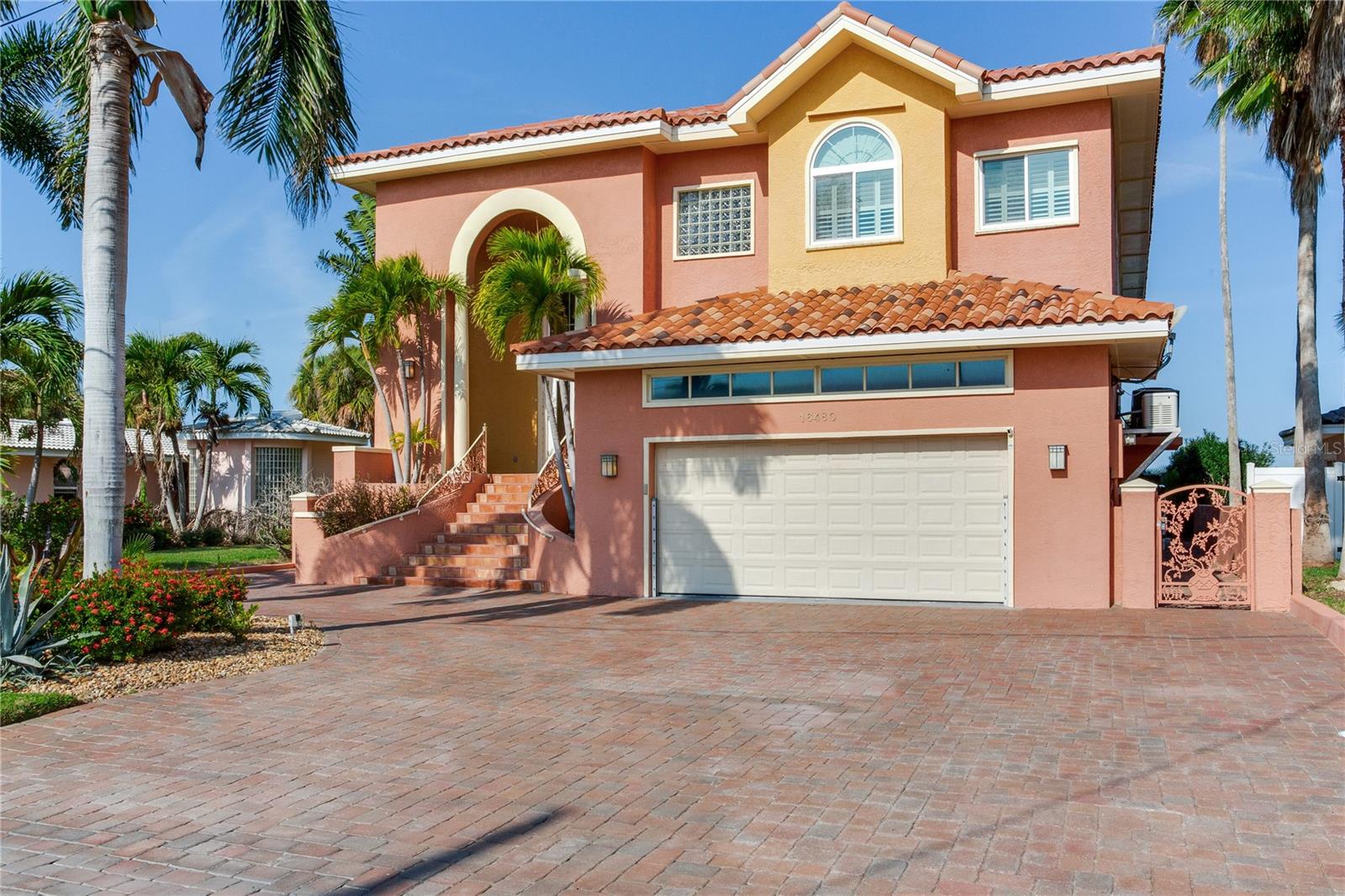 REDINGTON BEACH HOMES 5TH ADD - Residential