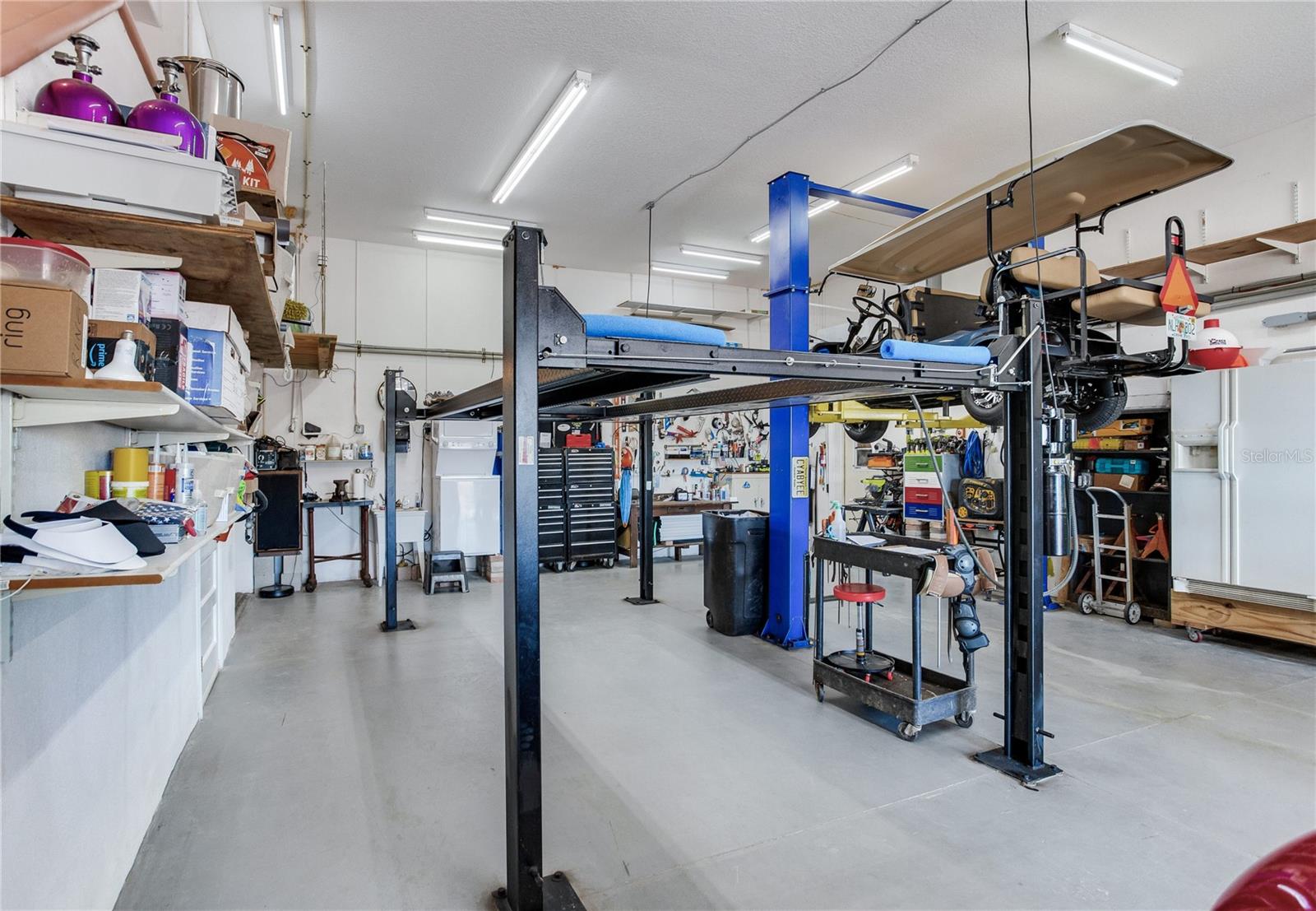 REDINGTON BEACH HOMES 5TH ADD - Residential