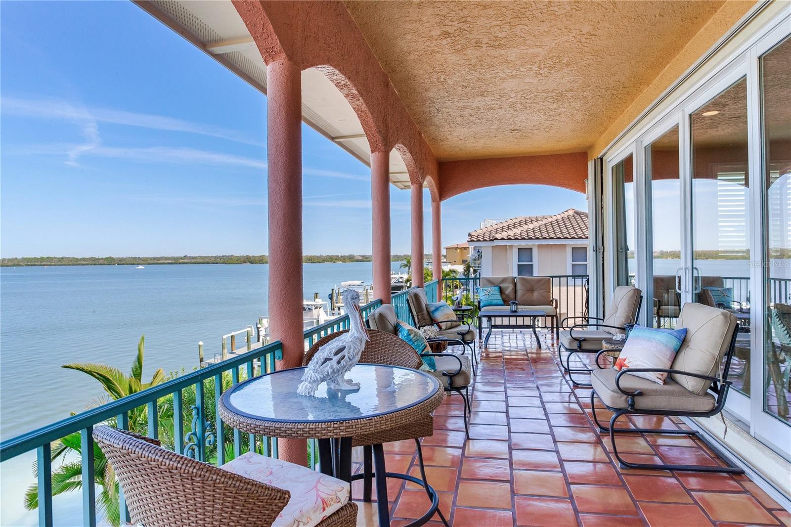 REDINGTON BEACH HOMES 5TH ADD - Residential