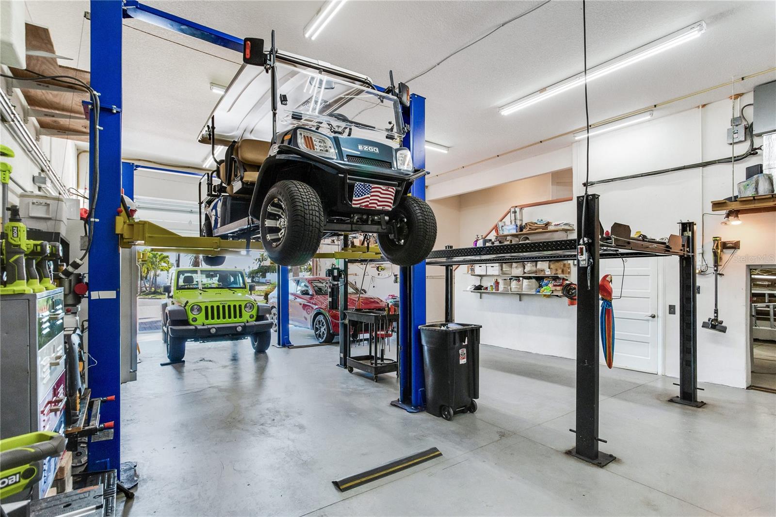 REDINGTON BEACH HOMES 5TH ADD - Residential