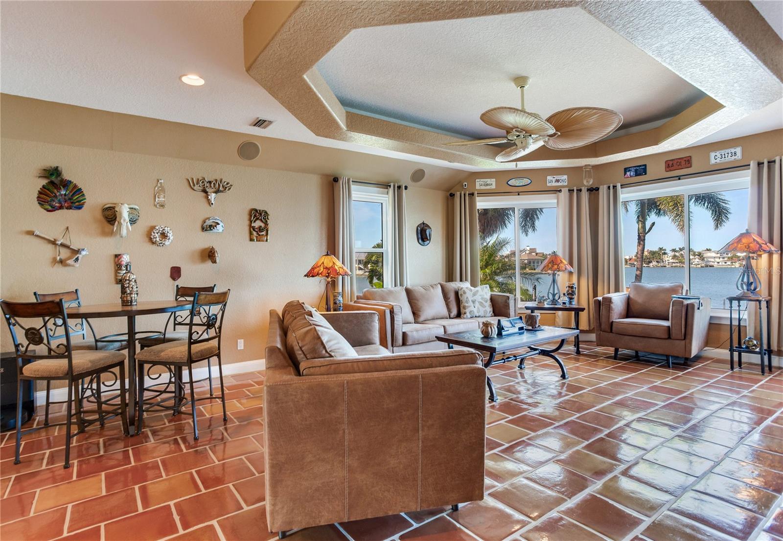 REDINGTON BEACH HOMES 5TH ADD - Residential