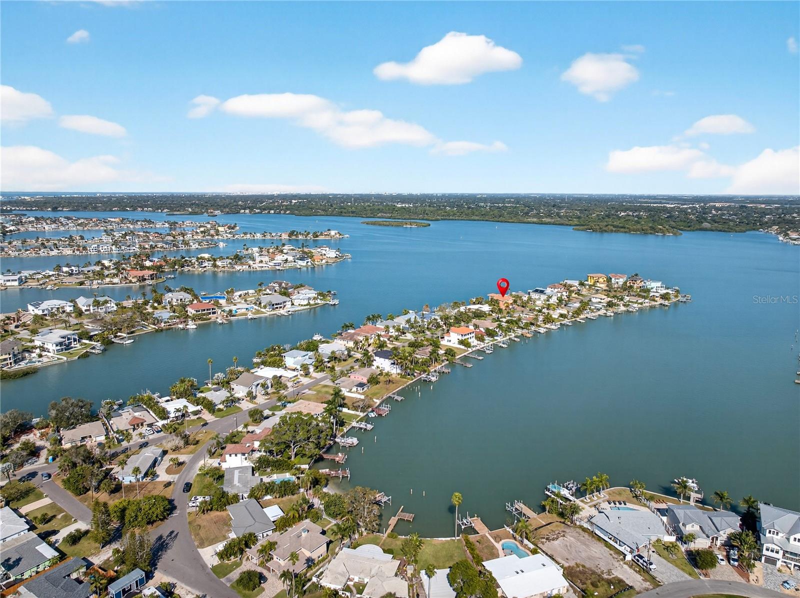 REDINGTON BEACH HOMES 5TH ADD - Residential