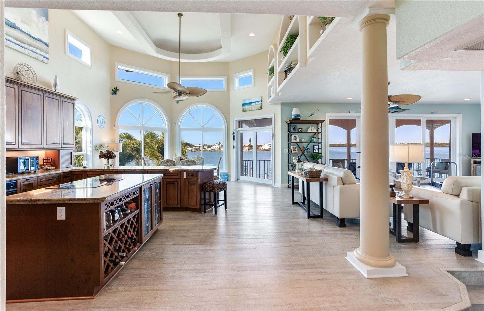 REDINGTON BEACH HOMES 5TH ADD - Residential