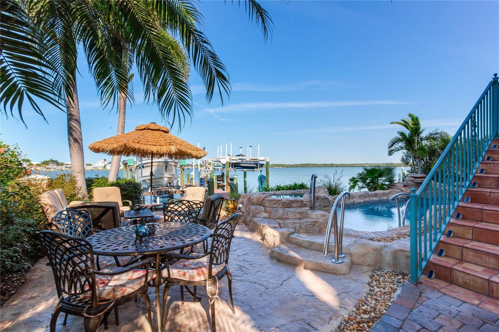 REDINGTON BEACH HOMES 5TH ADD - Residential