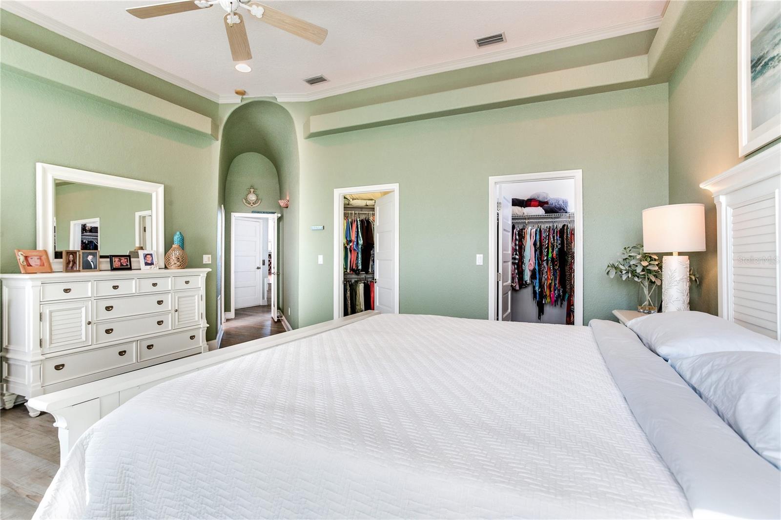 REDINGTON BEACH HOMES 5TH ADD - Residential