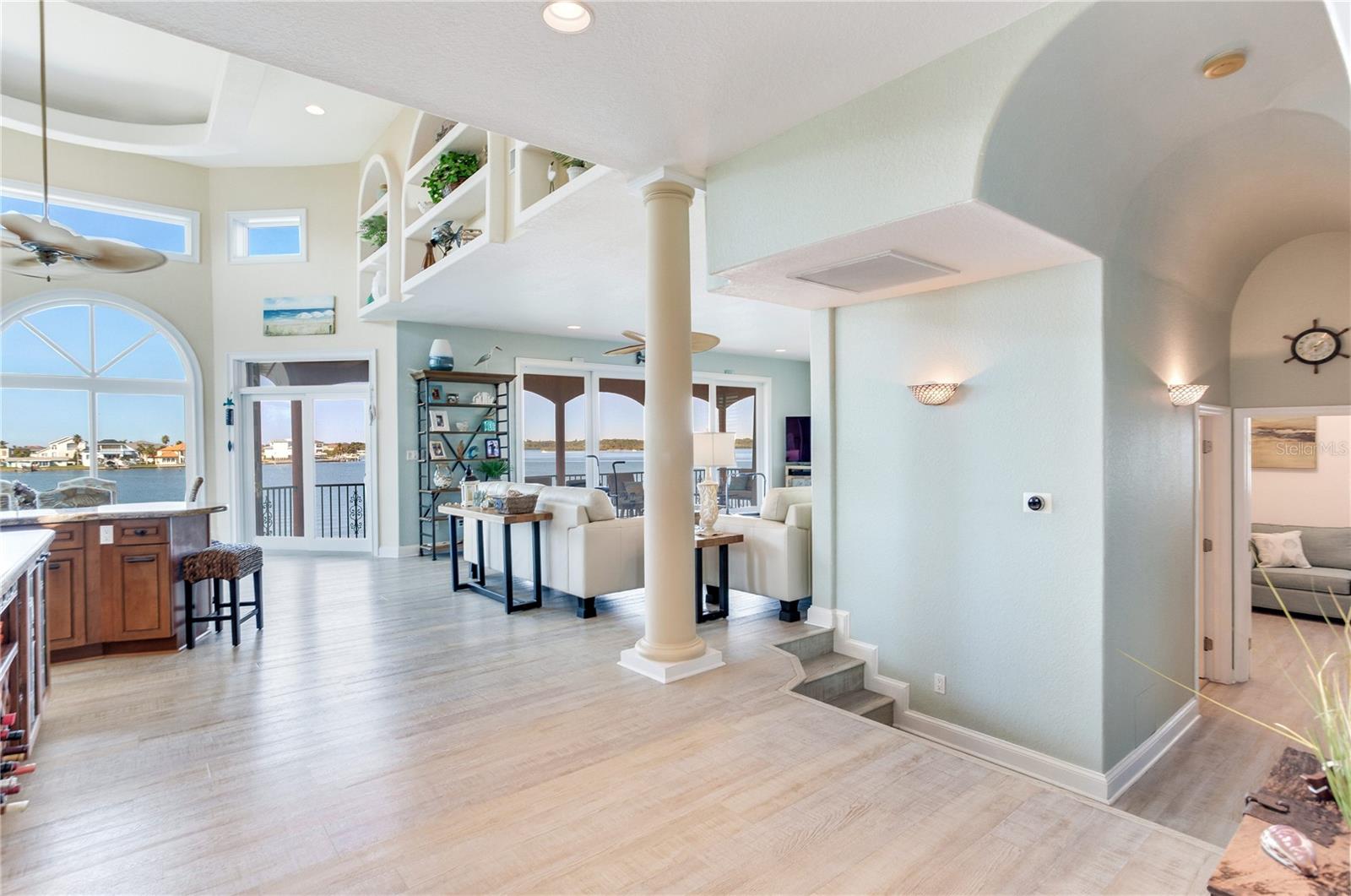 REDINGTON BEACH HOMES 5TH ADD - Residential