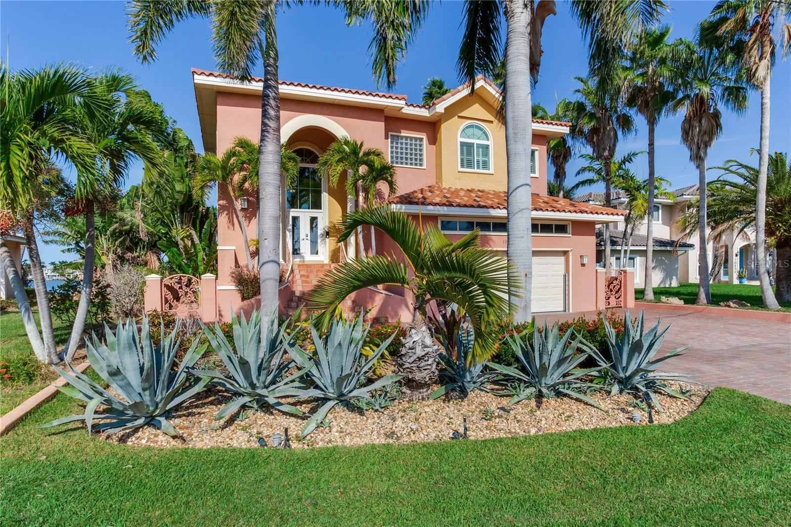 REDINGTON BEACH HOMES 5TH ADD - Residential