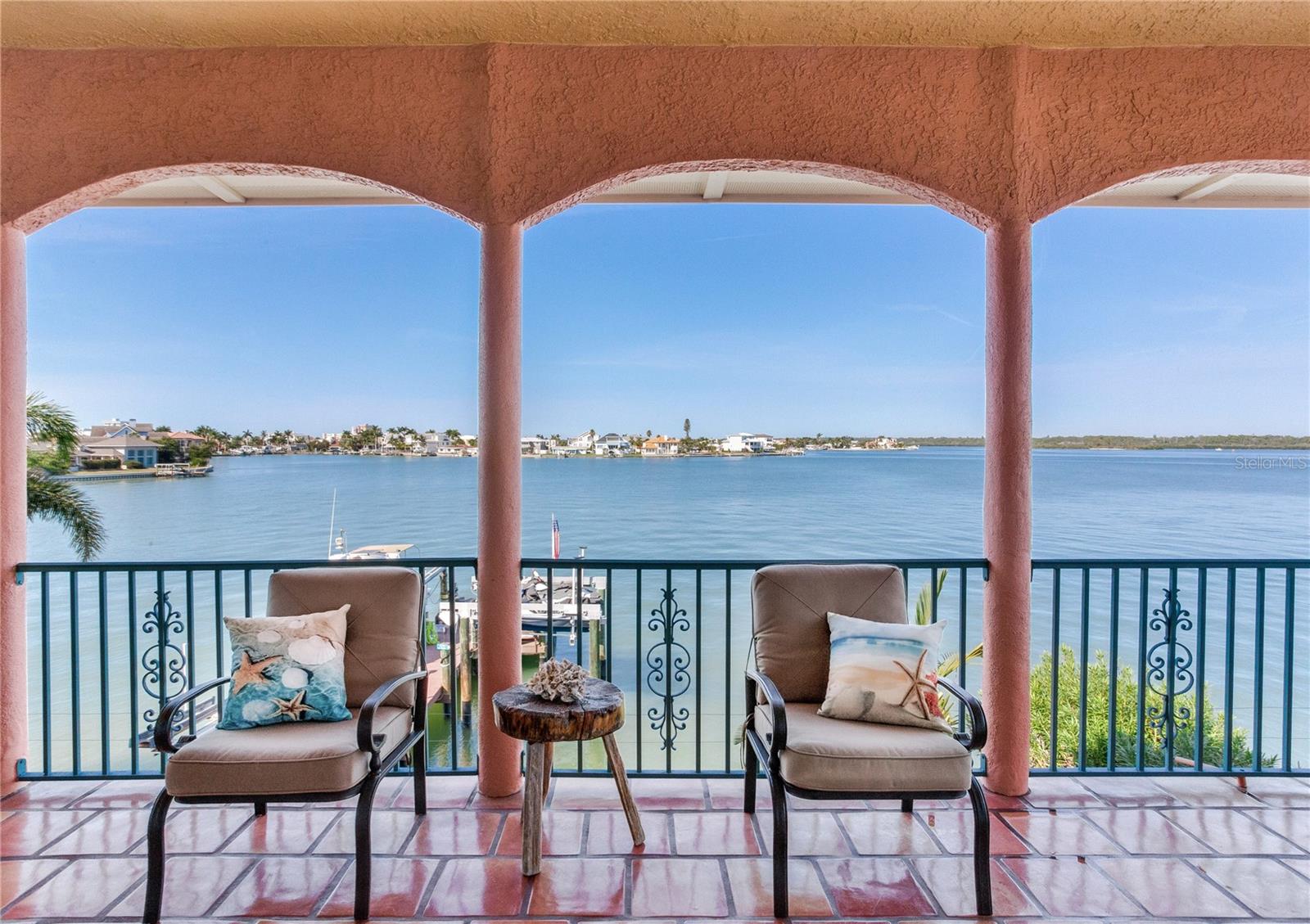 REDINGTON BEACH HOMES 5TH ADD - Residential