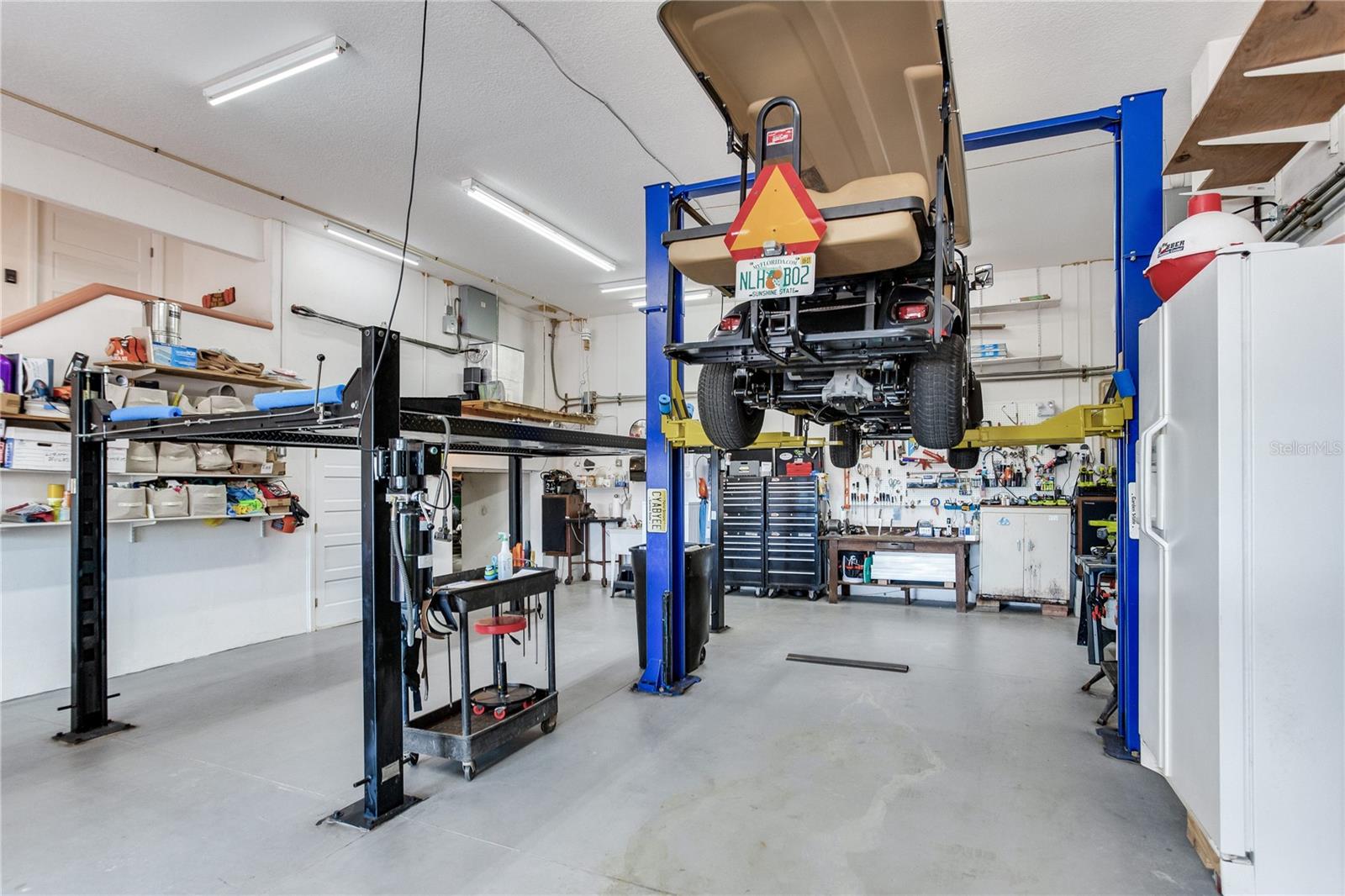 REDINGTON BEACH HOMES 5TH ADD - Residential