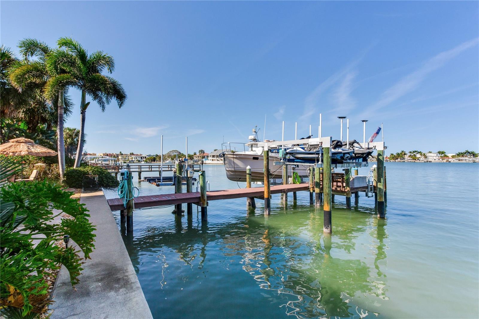 REDINGTON BEACH HOMES 5TH ADD - Residential