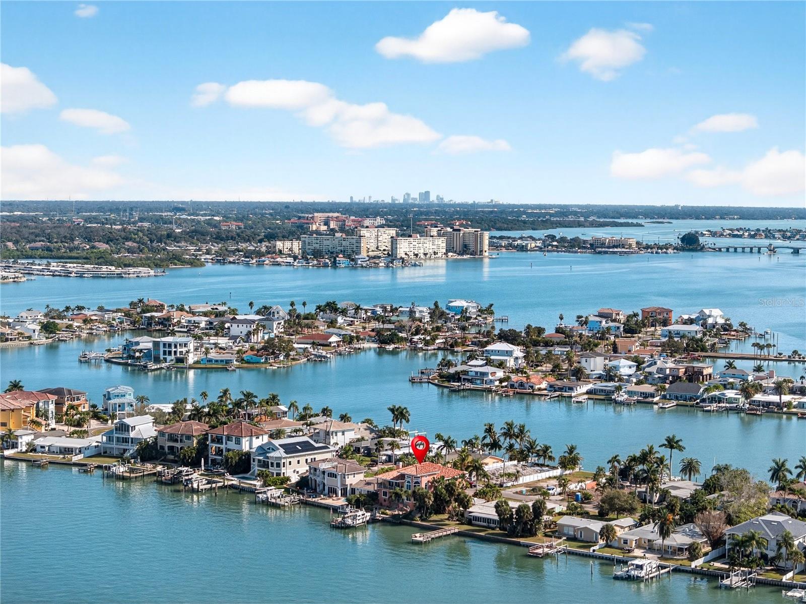 REDINGTON BEACH HOMES 5TH ADD - Residential