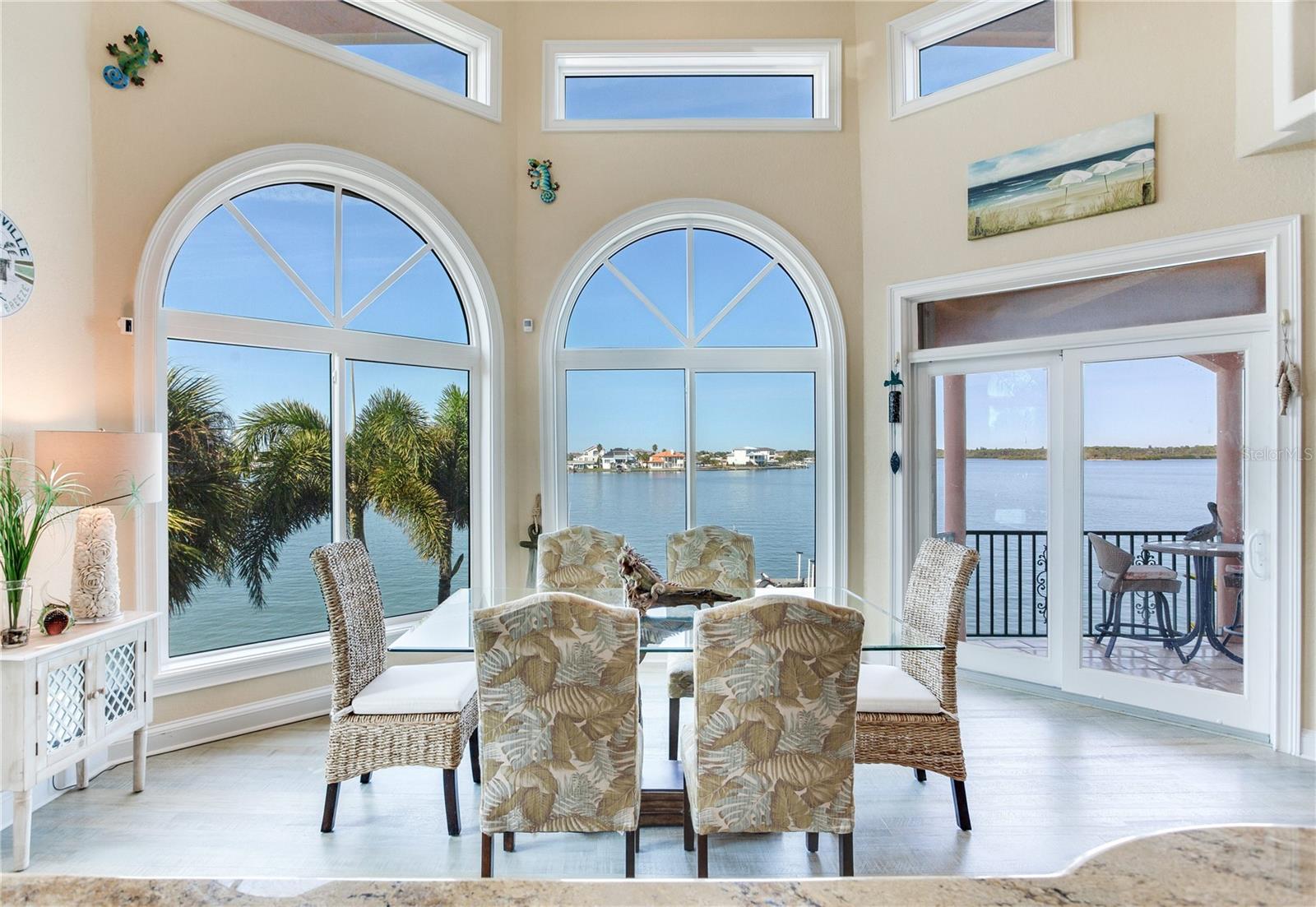 REDINGTON BEACH HOMES 5TH ADD - Residential