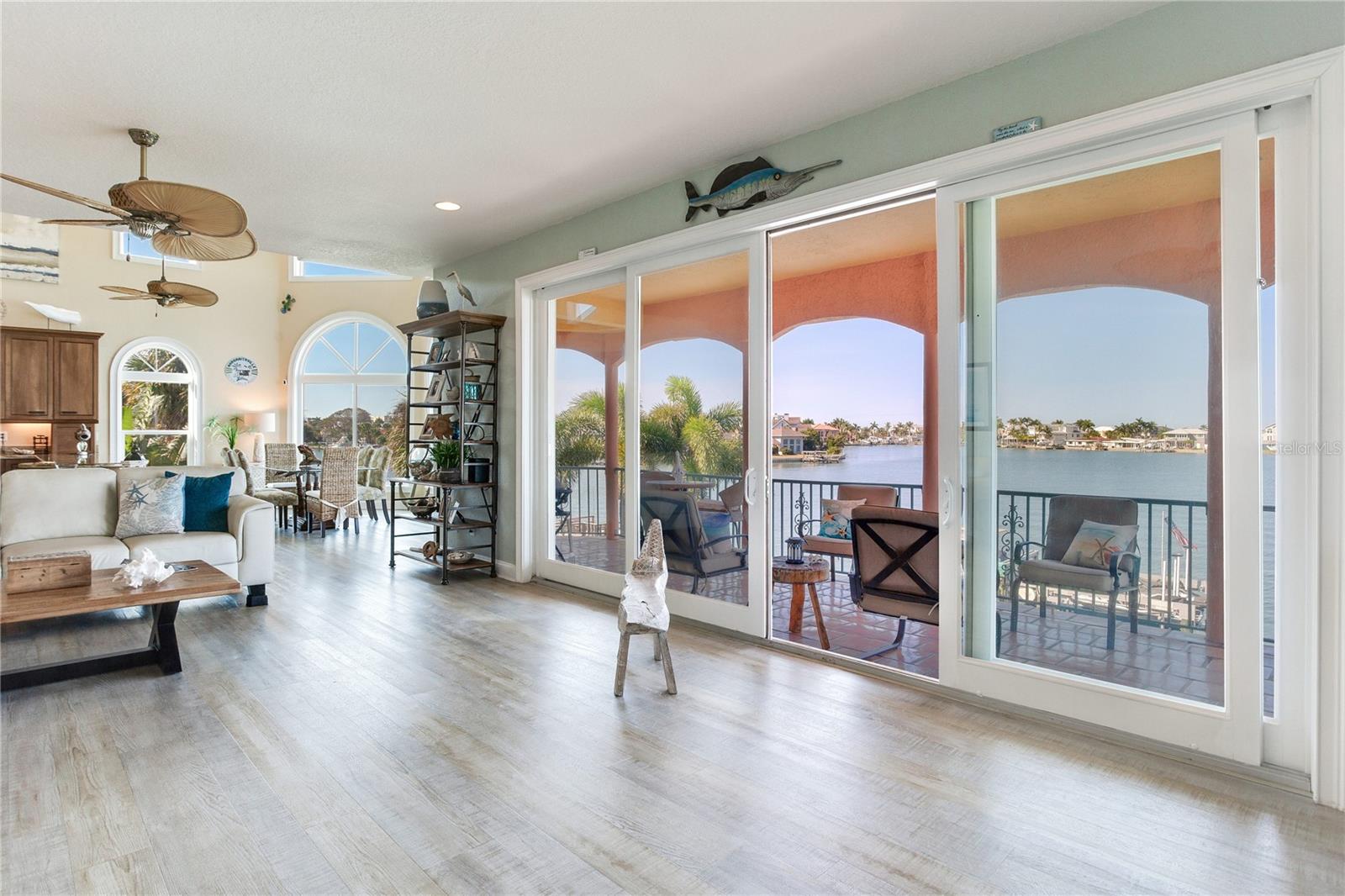 REDINGTON BEACH HOMES 5TH ADD - Residential