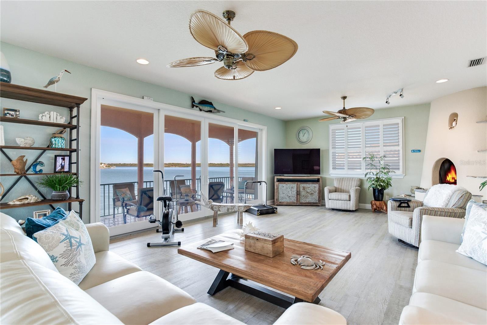 REDINGTON BEACH HOMES 5TH ADD - Residential