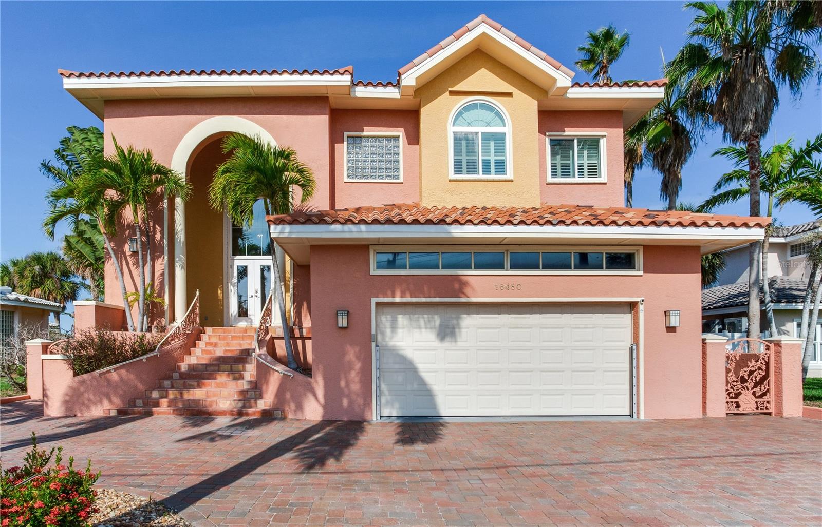 REDINGTON BEACH HOMES 5TH ADD - Residential