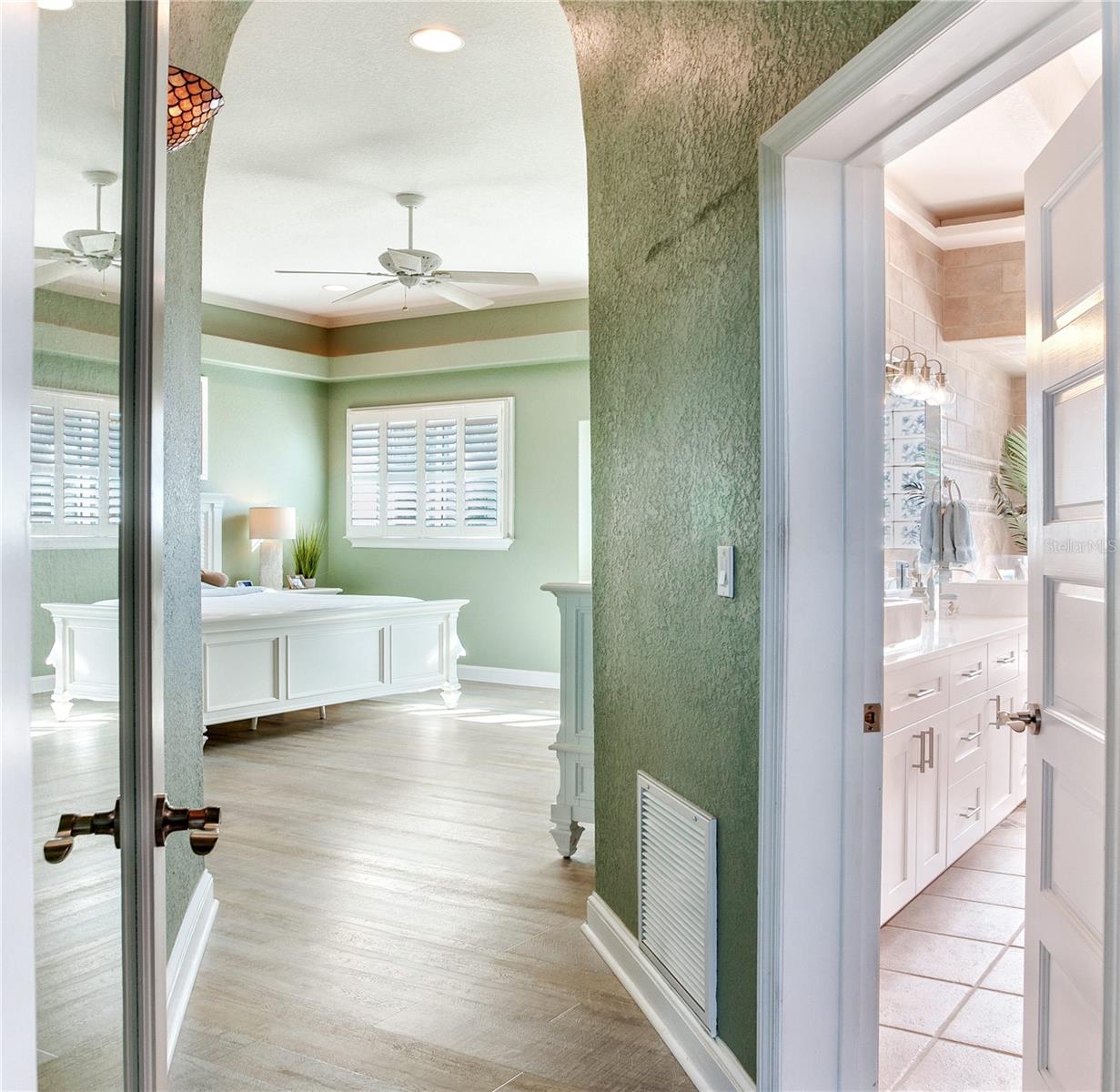 REDINGTON BEACH HOMES 5TH ADD - Residential