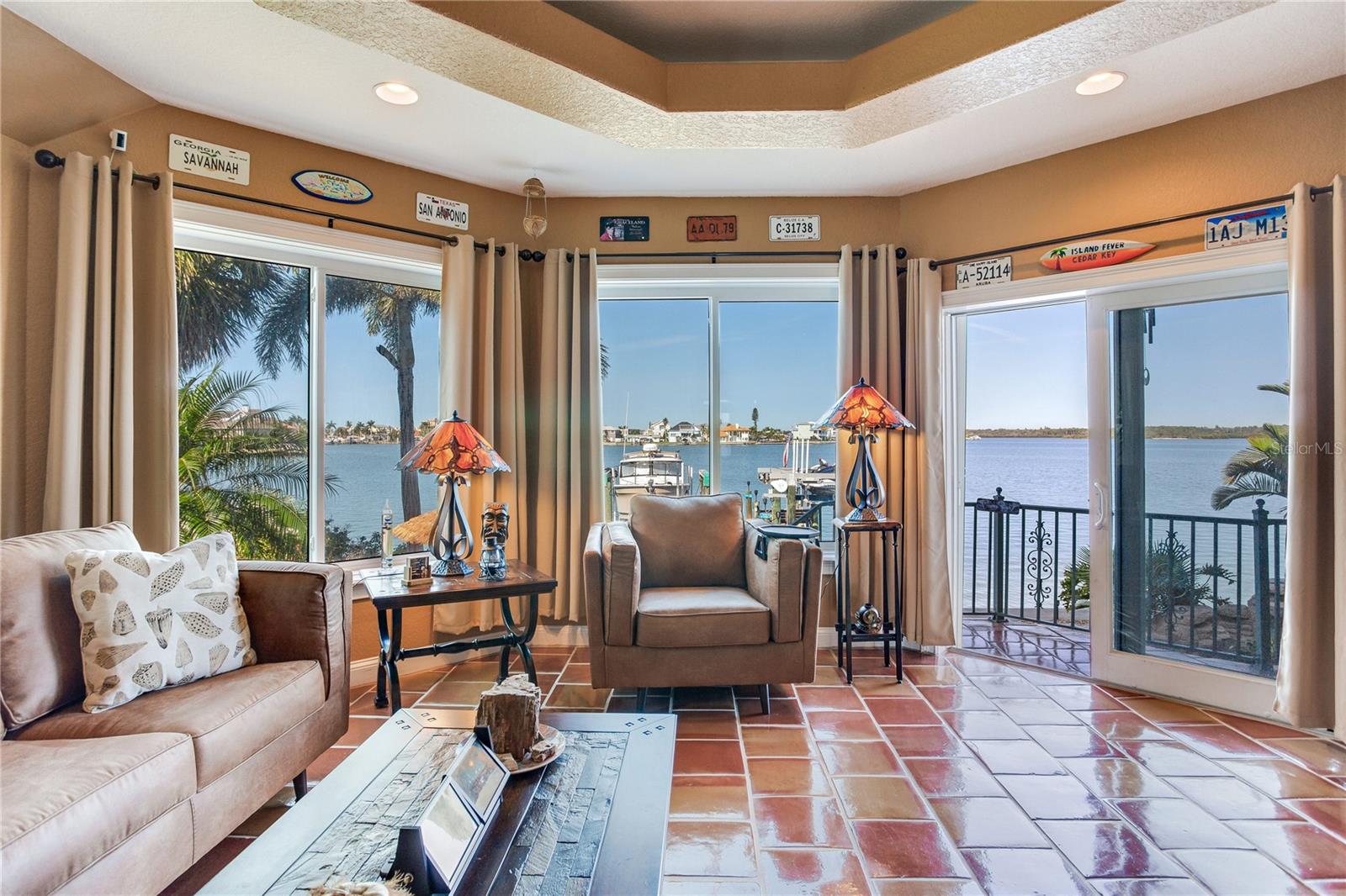 REDINGTON BEACH HOMES 5TH ADD - Residential