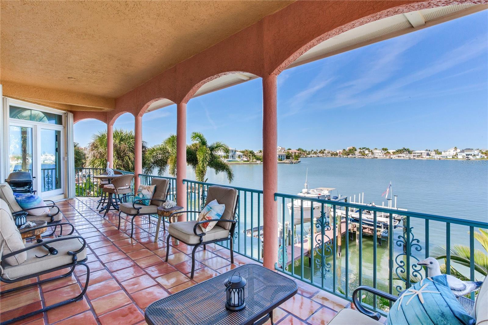 REDINGTON BEACH HOMES 5TH ADD - Residential