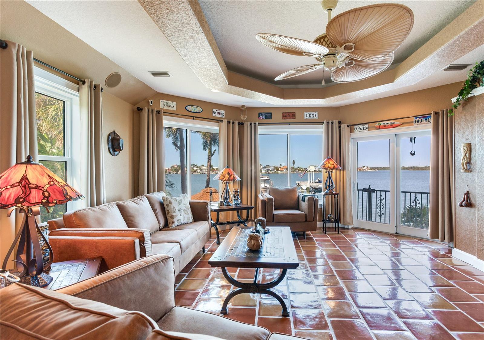 REDINGTON BEACH HOMES 5TH ADD - Residential