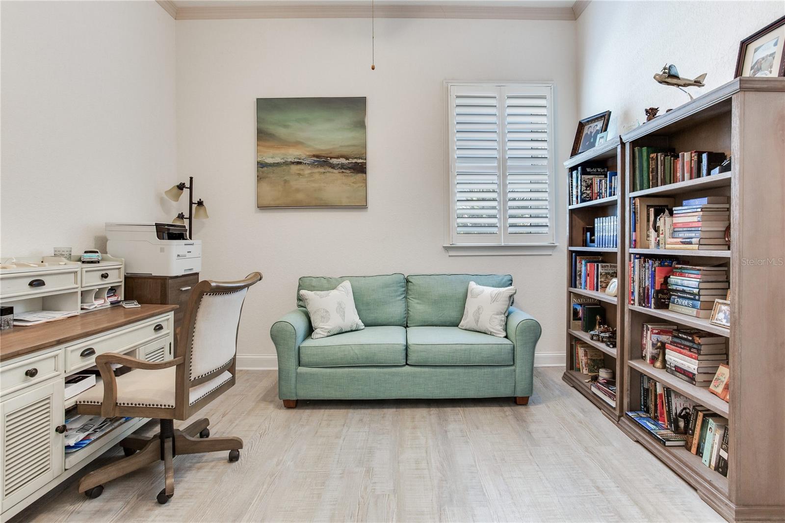 REDINGTON BEACH HOMES 5TH ADD - Residential