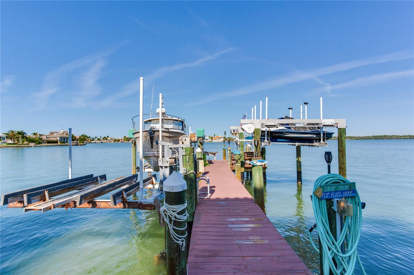 REDINGTON BEACH HOMES 5TH ADD - Residential