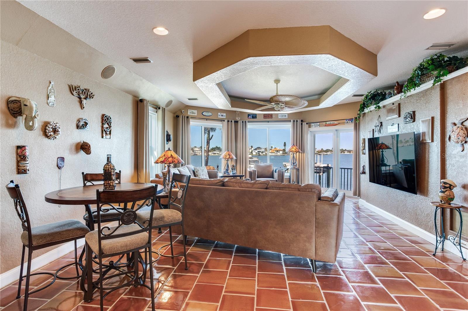 REDINGTON BEACH HOMES 5TH ADD - Residential