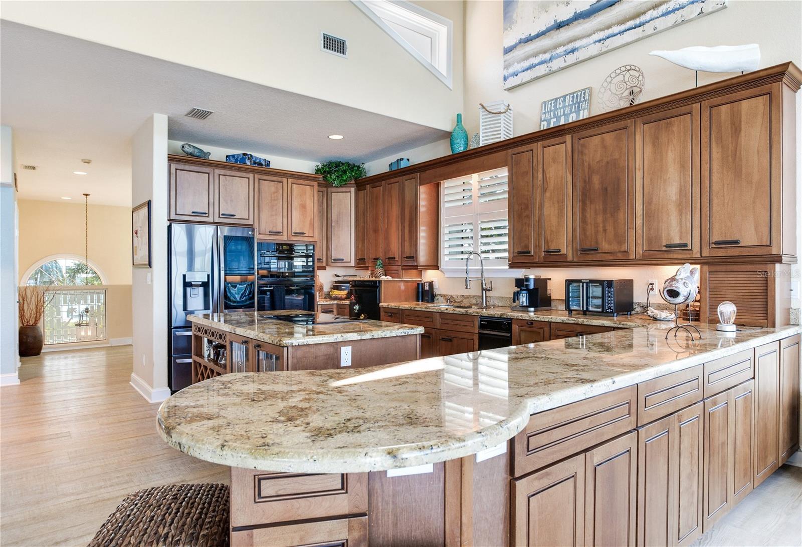 REDINGTON BEACH HOMES 5TH ADD - Residential