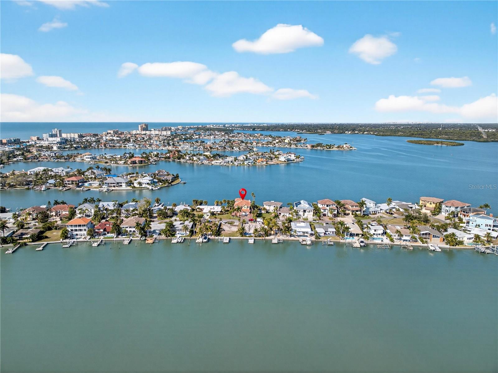 REDINGTON BEACH HOMES 5TH ADD - Residential