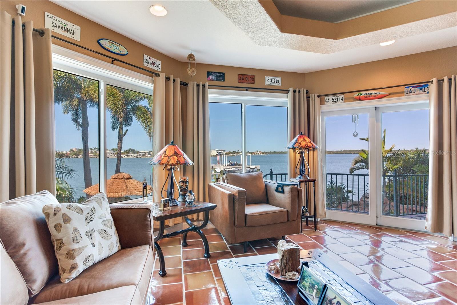 REDINGTON BEACH HOMES 5TH ADD - Residential