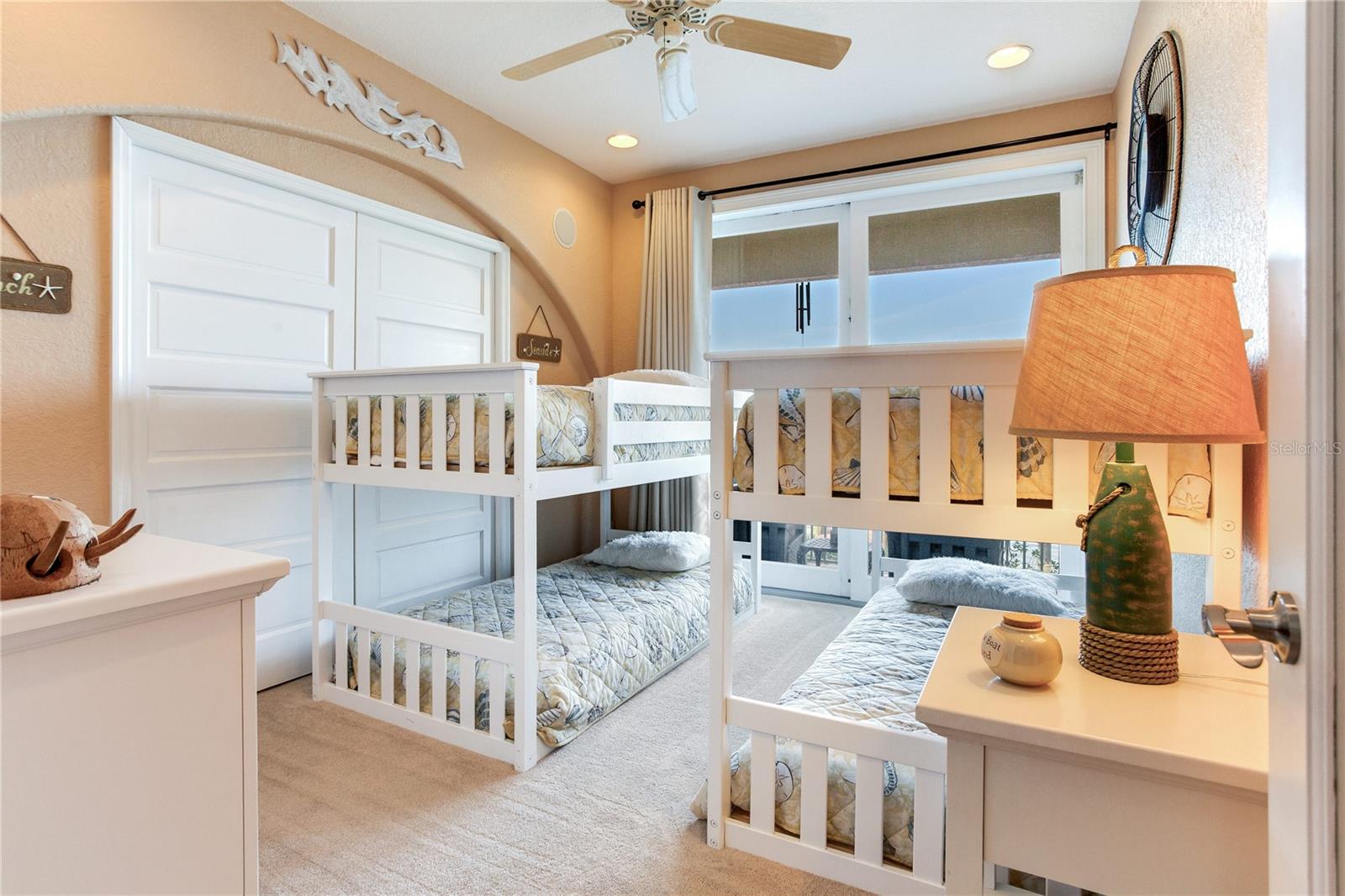 REDINGTON BEACH HOMES 5TH ADD - Residential