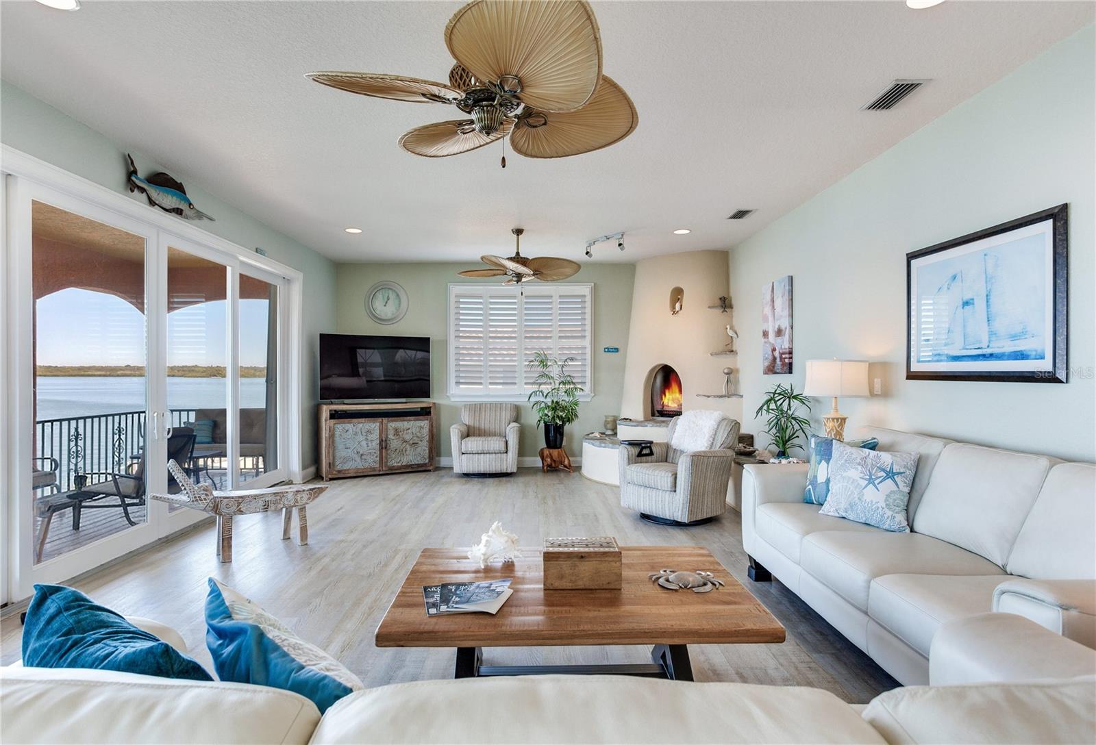 REDINGTON BEACH HOMES 5TH ADD - Residential