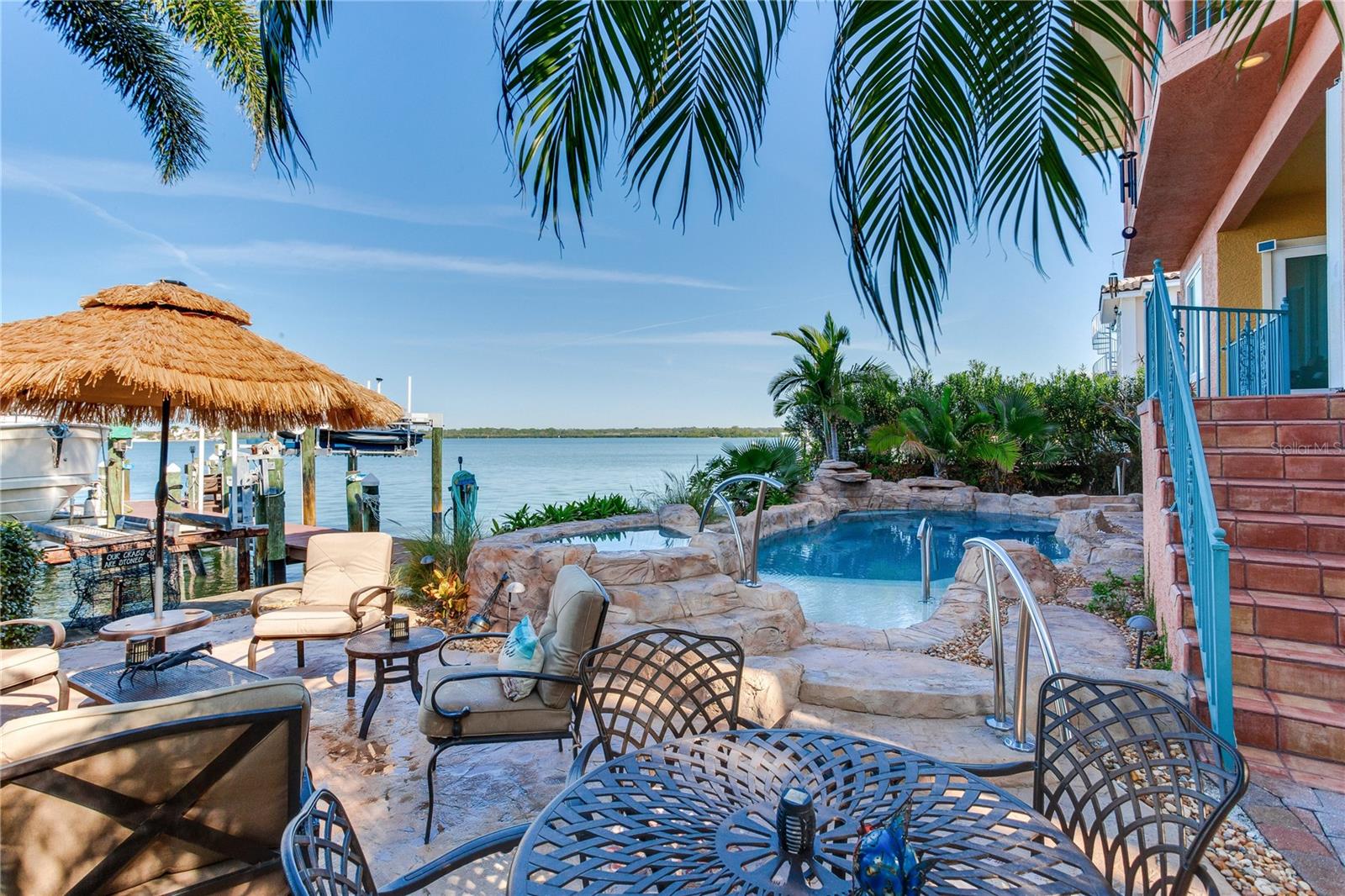 REDINGTON BEACH HOMES 5TH ADD - Residential