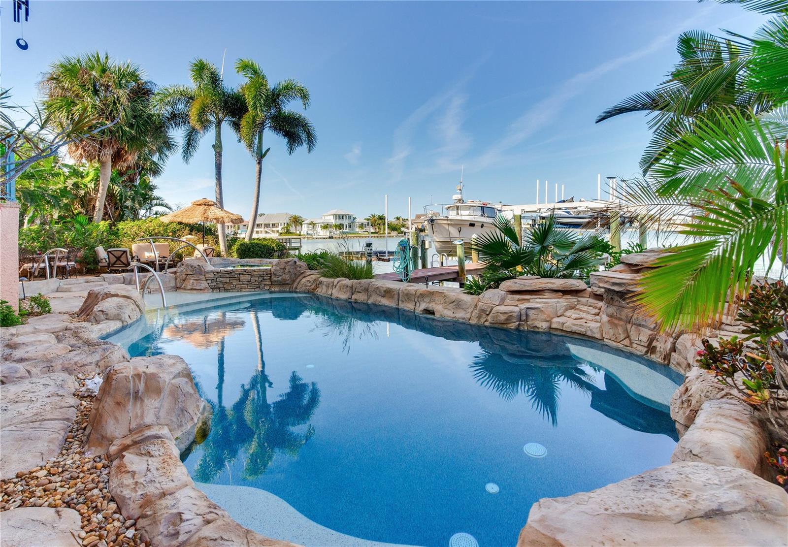 REDINGTON BEACH HOMES 5TH ADD - Residential