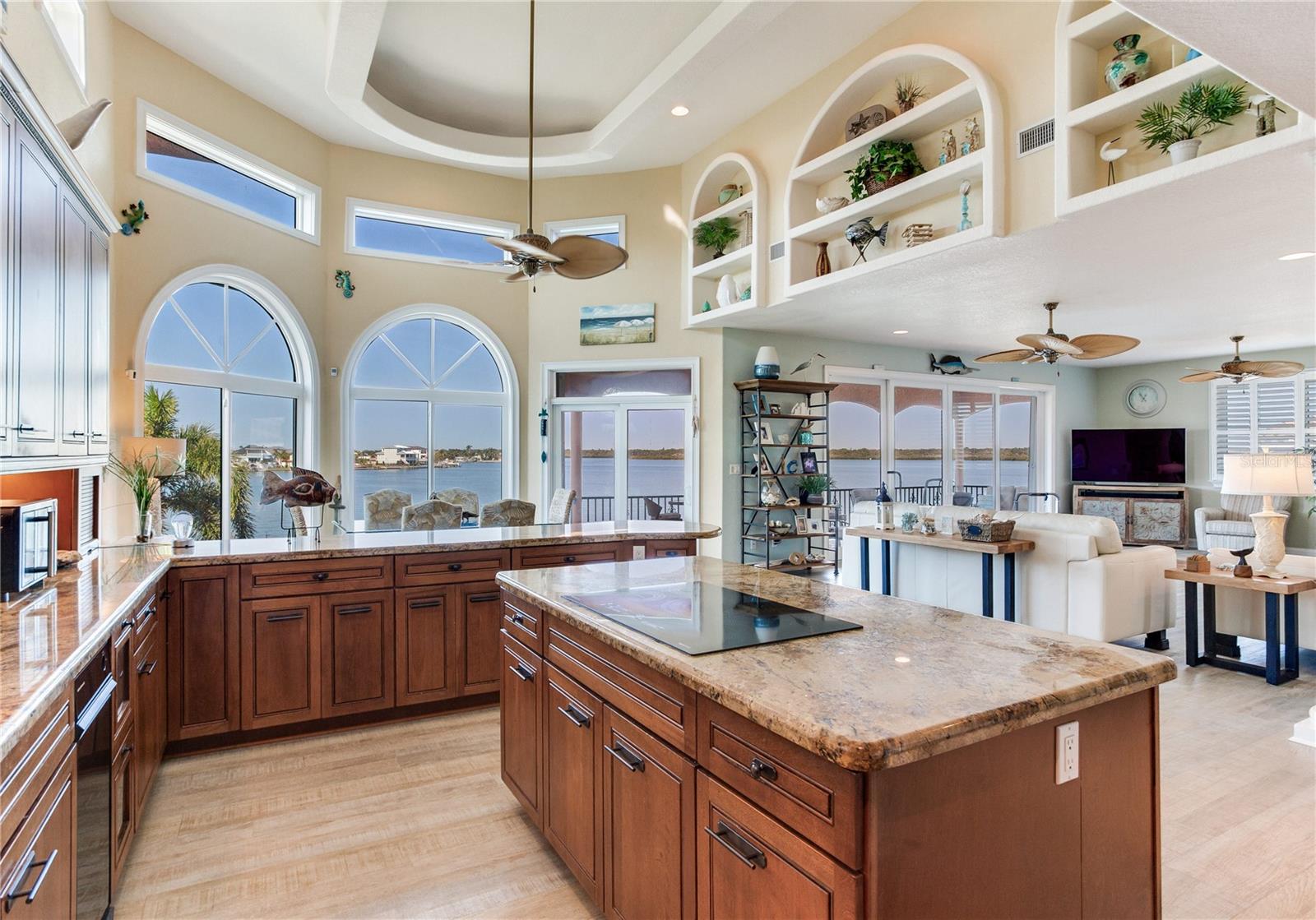 REDINGTON BEACH HOMES 5TH ADD - Residential